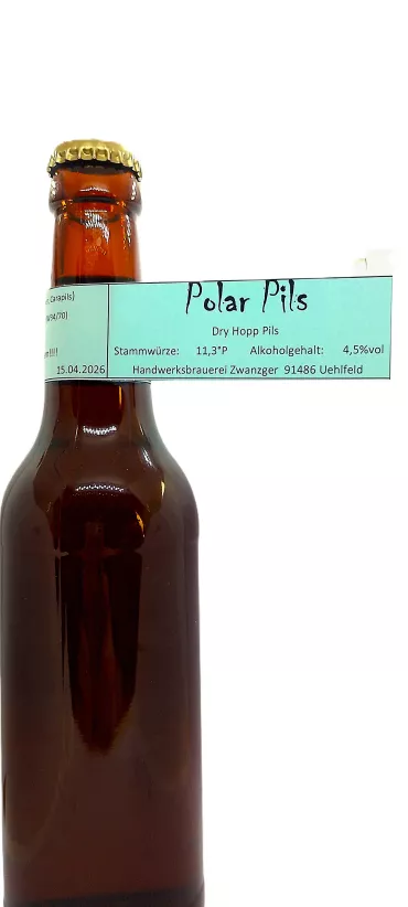 Product Polar Pils