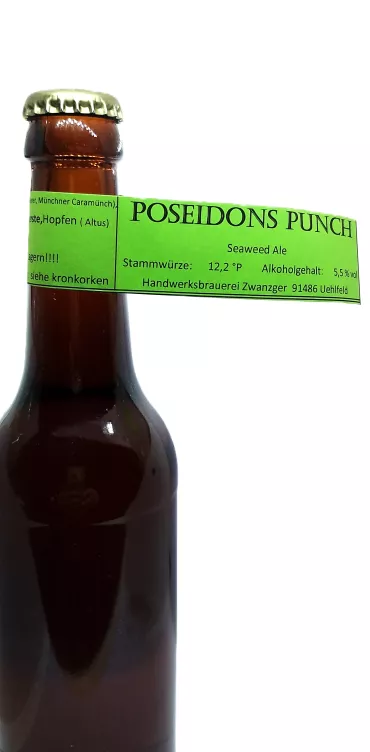 Product Poseidons Punch