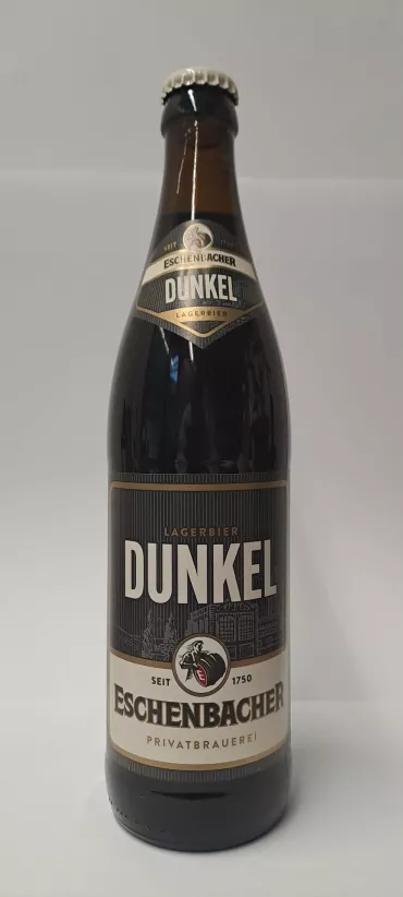 Product Winter Selection - Dunkel Edition