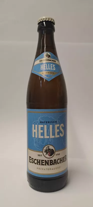 Product Winter Selection - Helles Edition