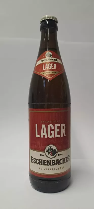 Product Winter Selection - Lager Edition
