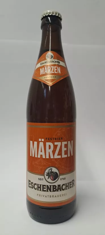 Product Winter Selection - Märzen Edition