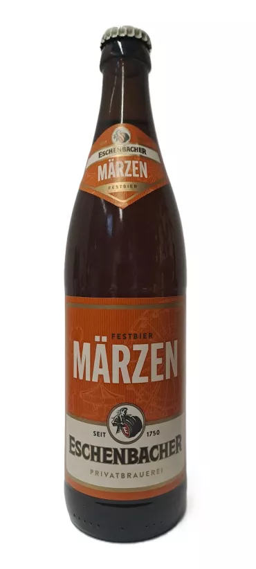 Product 12 X Eschenbacher Märzen