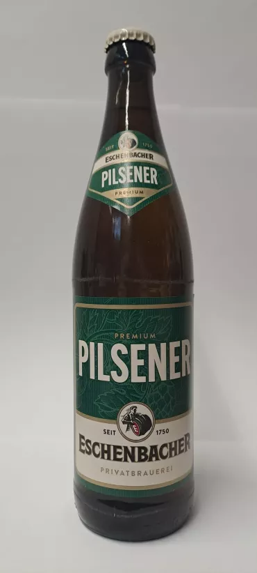 Product Winter Selection - Pils Edition