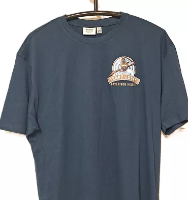 Product Geschenkpaket Franz Josef mit Glas und T-Shirt