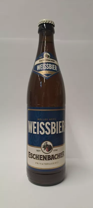 Product Winter Selection - Weissbier Edition