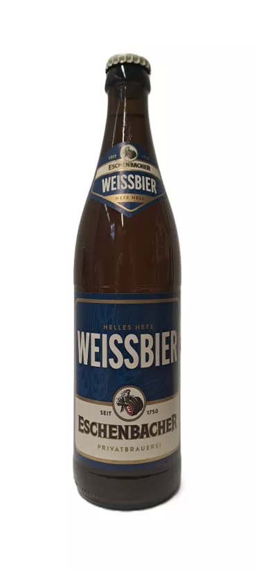 Product 12 X Eschenbacher Weissbier