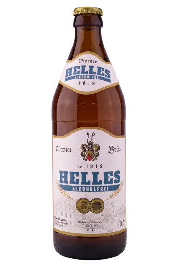 Product Helles Alkoholfrei