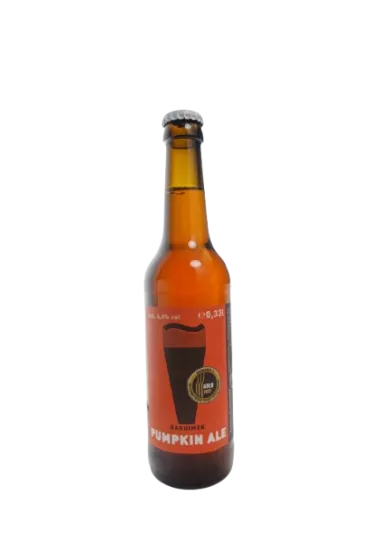 Product Pumpkin Ale