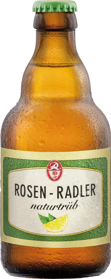 Product Gemischte Bierkiste Rosenbräu