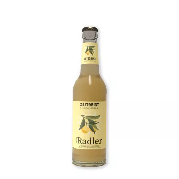 Product Zeitgeist NaturRadler