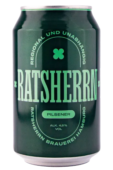 Product Pilsener