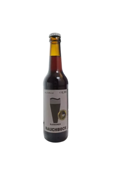 Product Barnimer Rauchbock