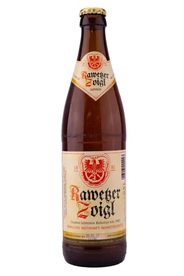 Product Rawetzer Zoigl