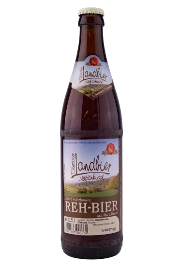 Product Landbier dunkel