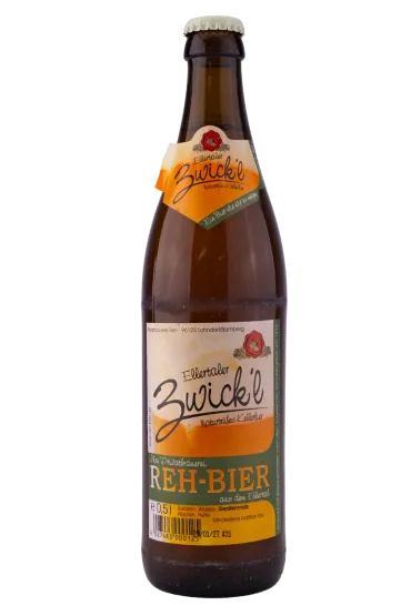 Product Zwickl