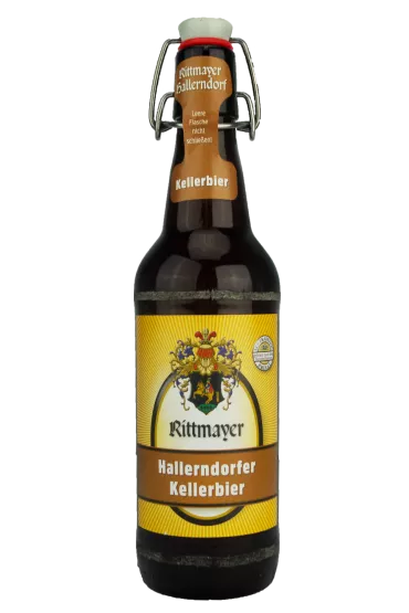 Product Kellerbier