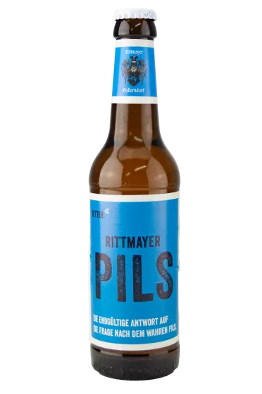 Product Pils