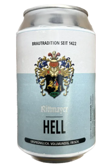 Product Hallerndorfer Helles