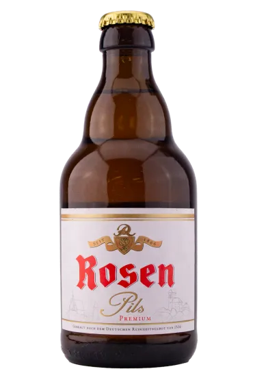 Product Rosenbräu Pils