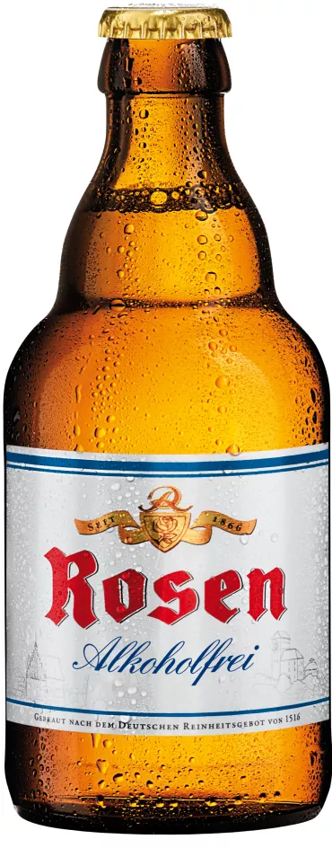 Product Rosen Alkoholfrei