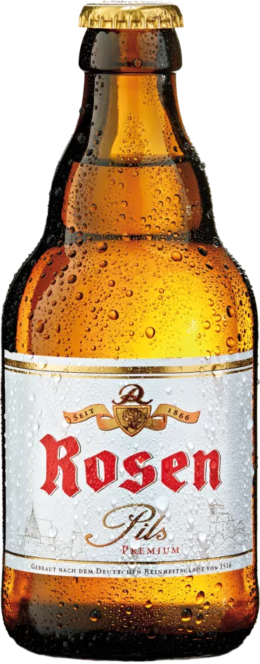Product Rosen Pils