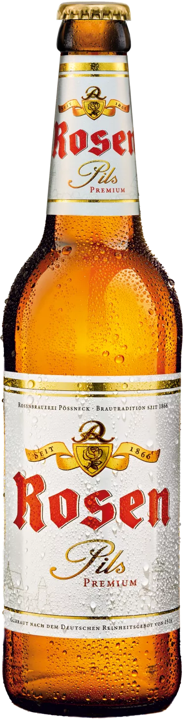 Product Rosen Pils