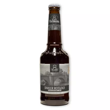 Product Dahler Rotgold