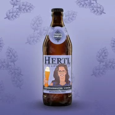 Product Schwiegermutter's Rache 9er Paket