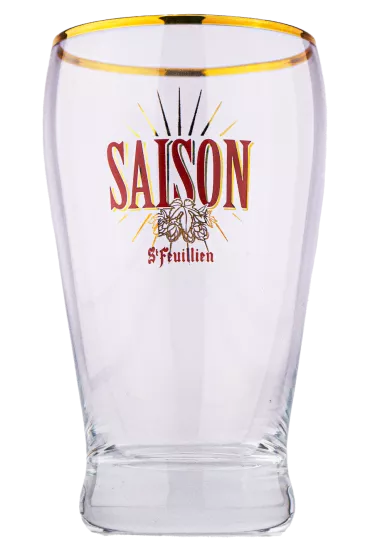 Product Saison Paket mit Glas