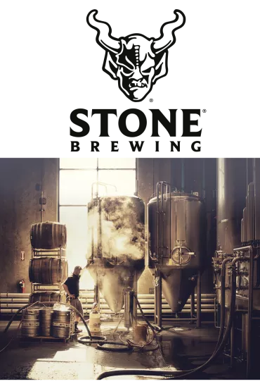 Product Stone Brewing Fan Paket