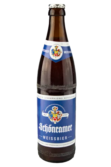 Product Weissbier