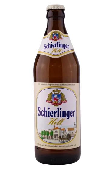 Product Schierlinger Hell