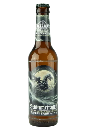 Product Schimmelradler - Natur Alsterwasser