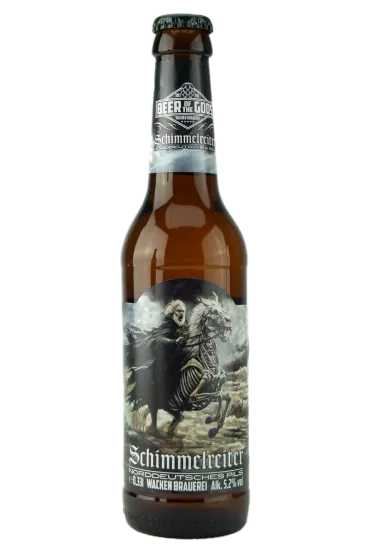 Product Schimmelreiter - norddeutsches Pils