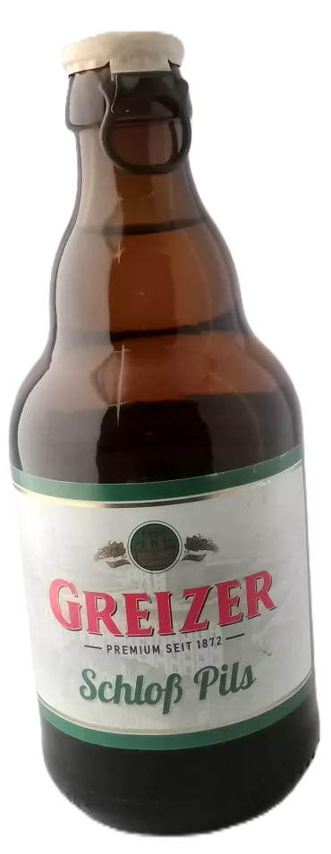 Product Greizer gemischtes Doppelt   6 x 0,33 L