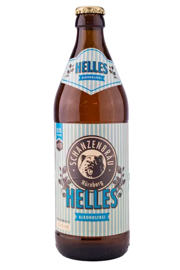 Product Helles Alkoholfrei