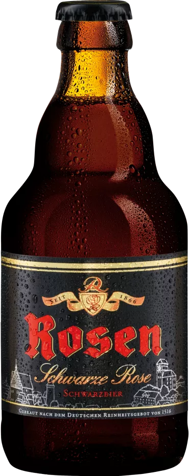 Product Gemischte Bierkiste Rosenbräu