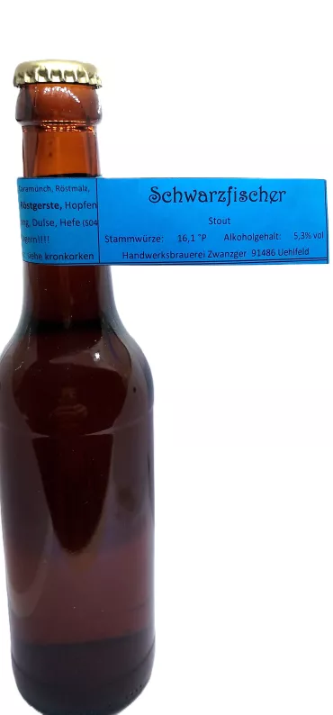 Product Schwarzfischer