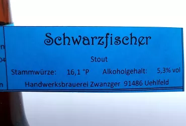 Product Schwarzfischer