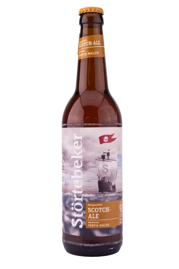 Product Scotch-Ale