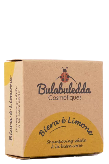 Product Biera é Limone - festes Shampoo