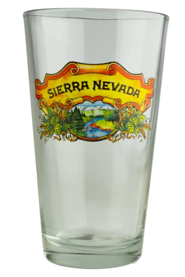 Product Sierra Nevada Glas 0,47l