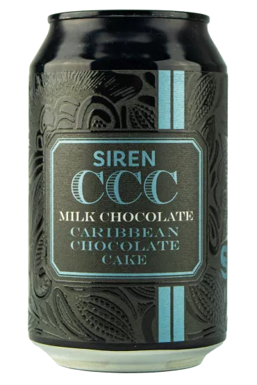 Product Milk Chocolate Tropical Stout