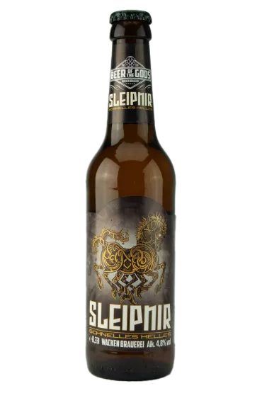 Product Sleipnir - Schnelles Helles