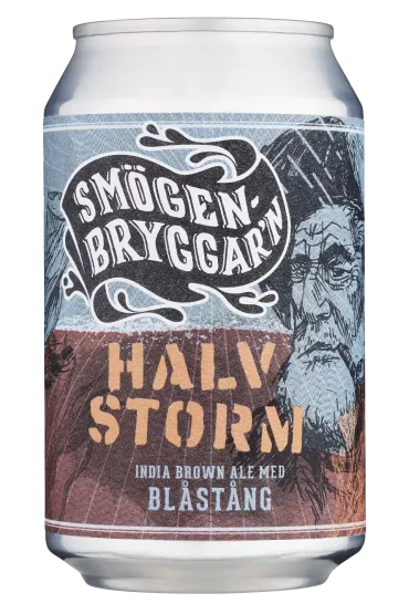 Product Halv Storm