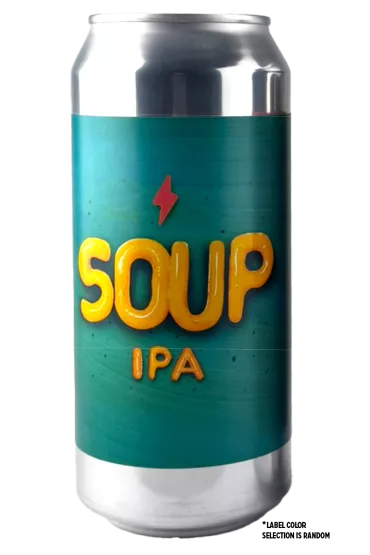 Product Soup - IPA