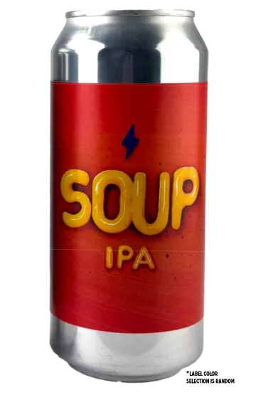 Product Soup - IPA