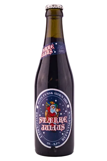 Product  Stærke Julius