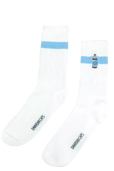 Product Sportsocken Bayerisch Hell